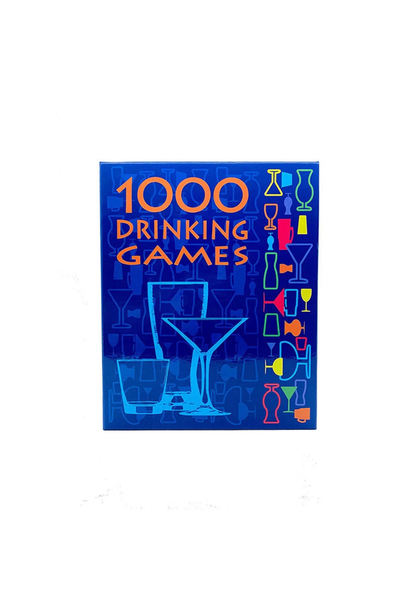 1000 Drinking Games