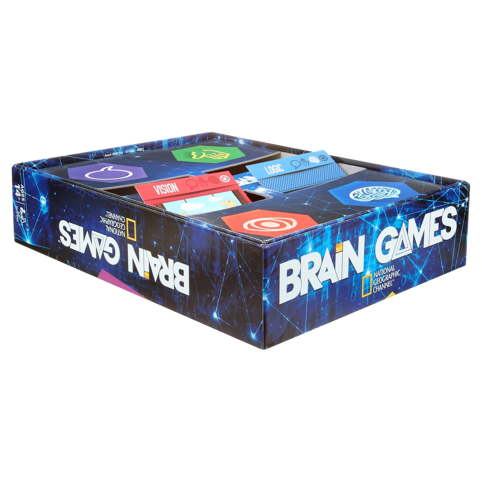 Brain Games