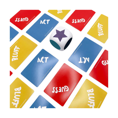 Party Game Night Games Compendium